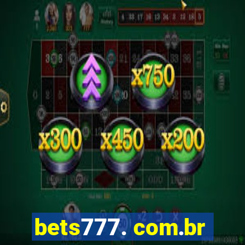 bets777. com.br